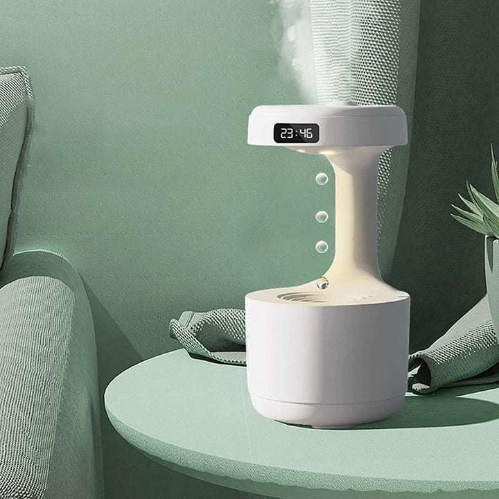 HumiLevi - Humidificador de aire Levitating